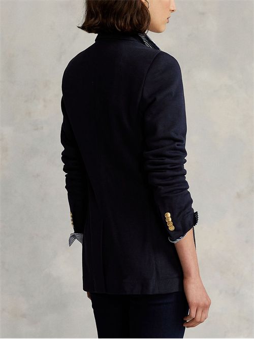 Monogram Blazer RALPH LAUREN | 211795348002